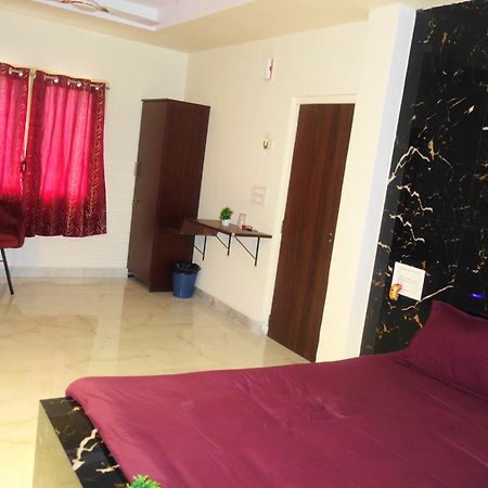 Hotel Hcb Brahmapur Экстерьер фото