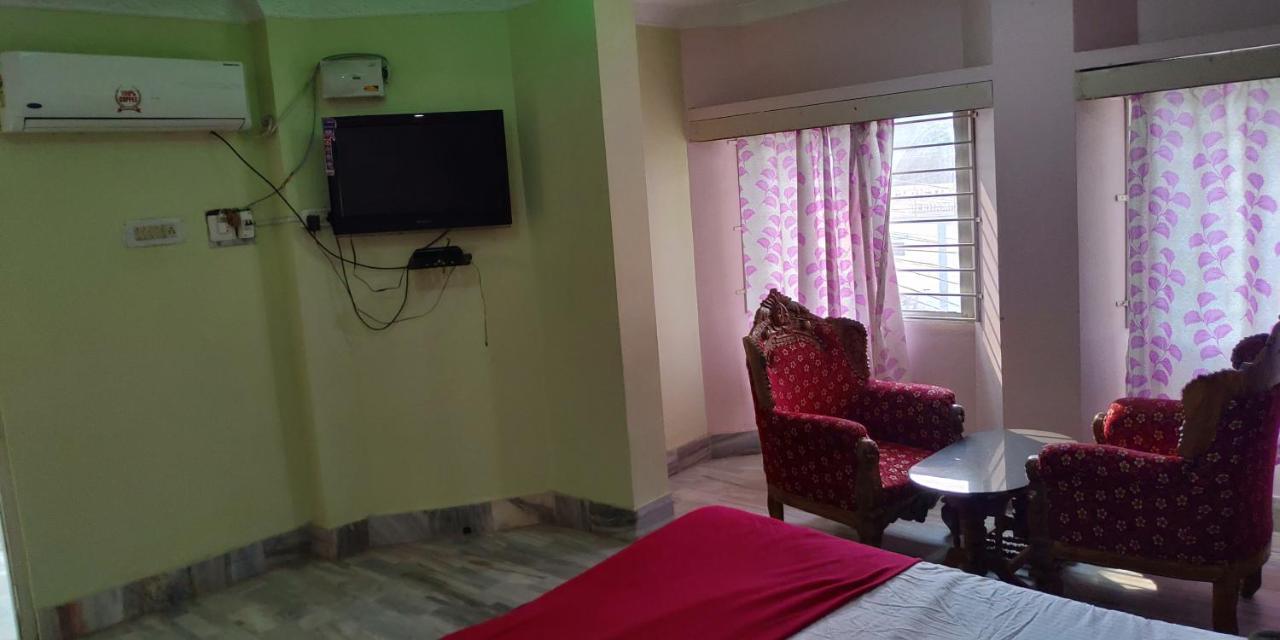 Hotel Hcb Brahmapur Экстерьер фото