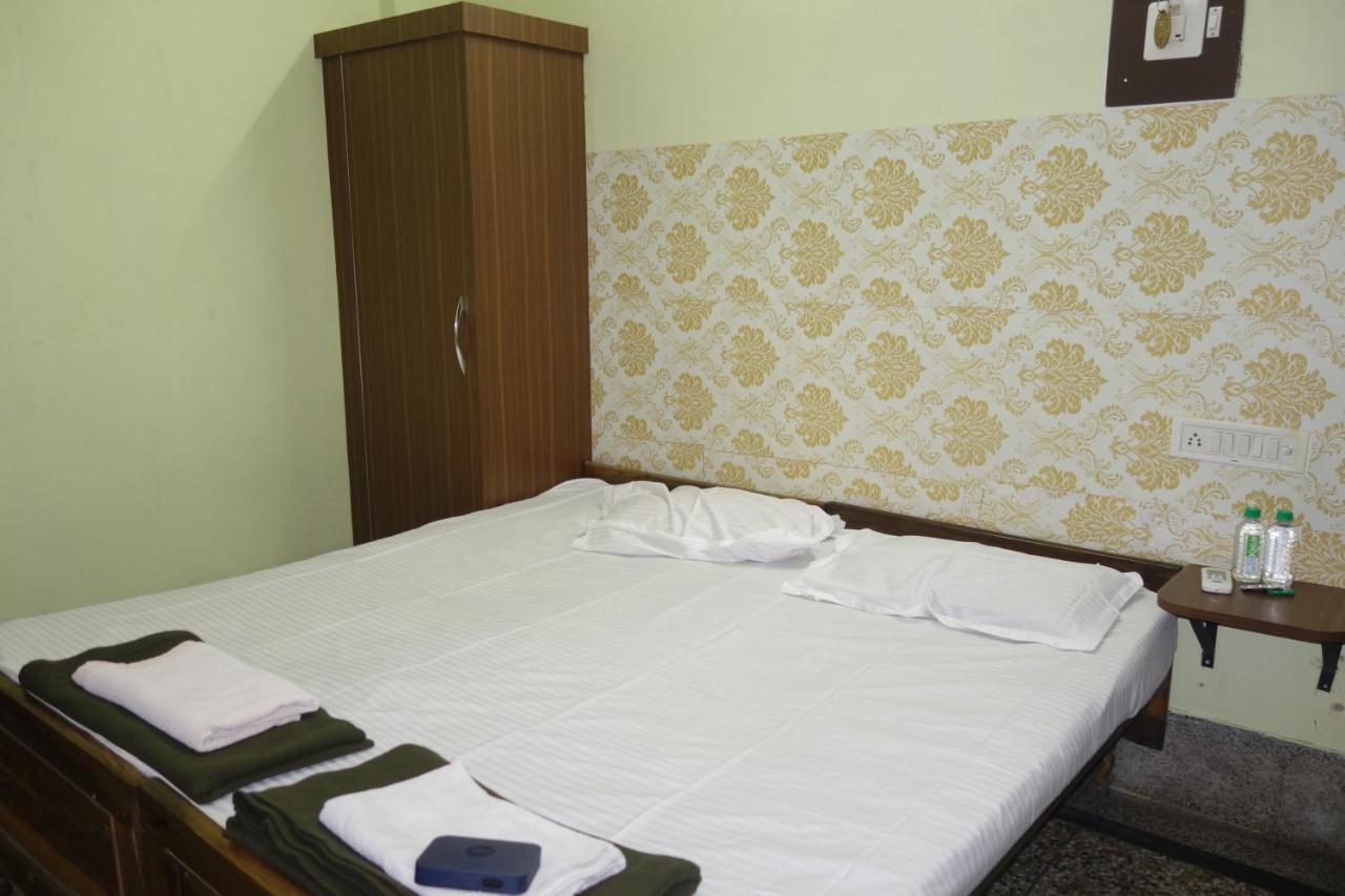 Hotel Hcb Brahmapur Экстерьер фото