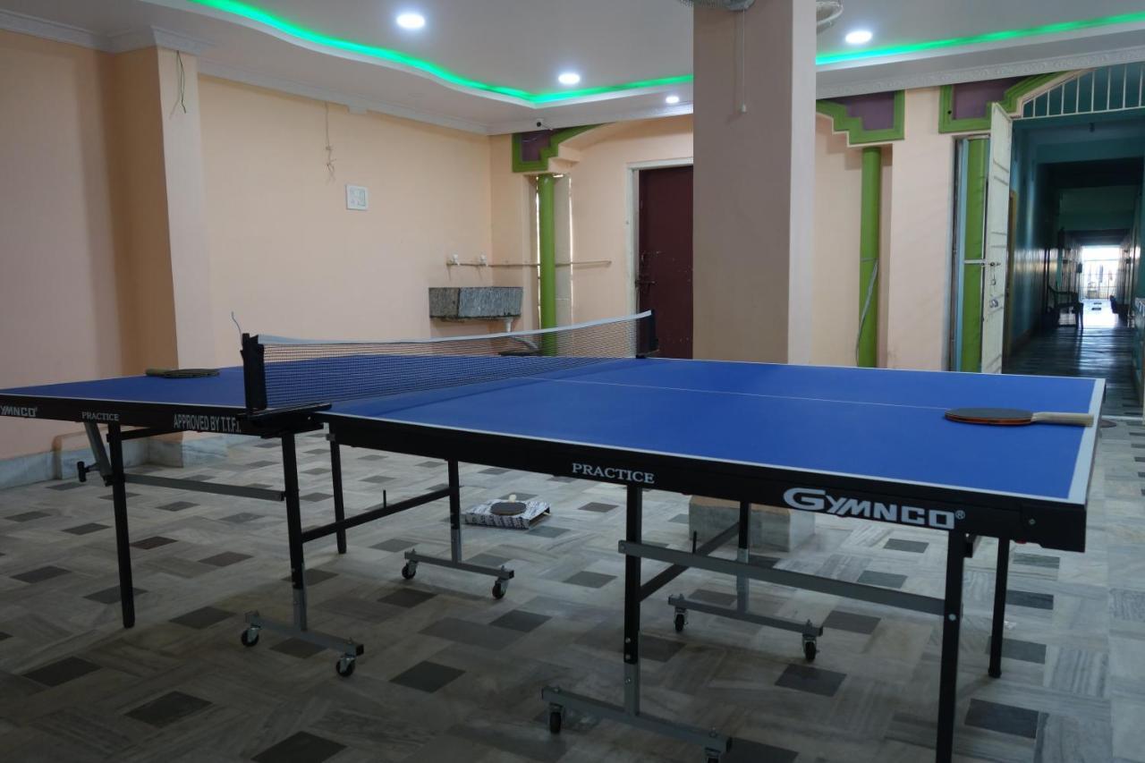 Hotel Hcb Brahmapur Экстерьер фото