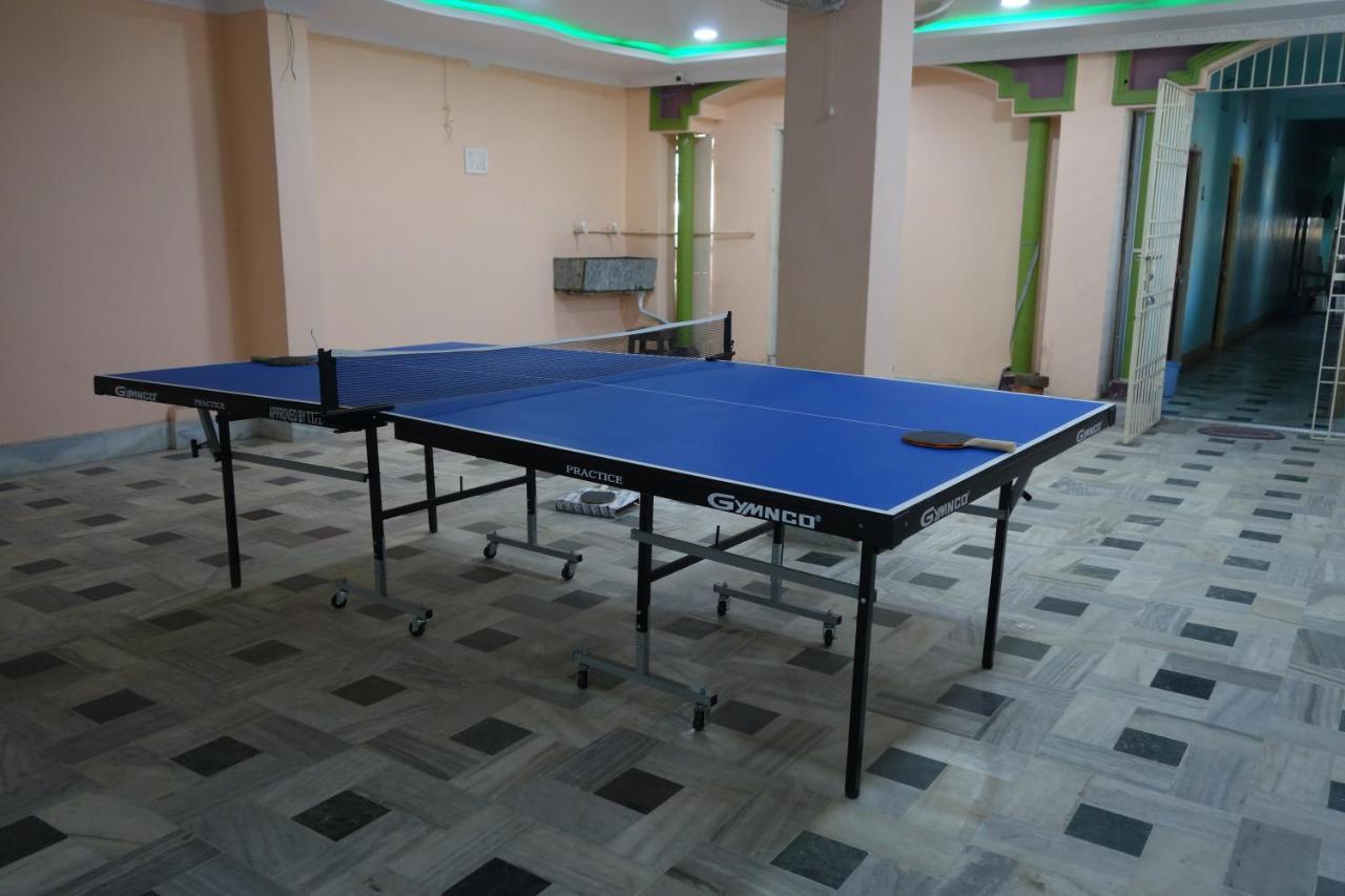 Hotel Hcb Brahmapur Экстерьер фото