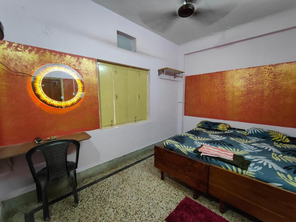 Hotel Hcb Brahmapur Экстерьер фото
