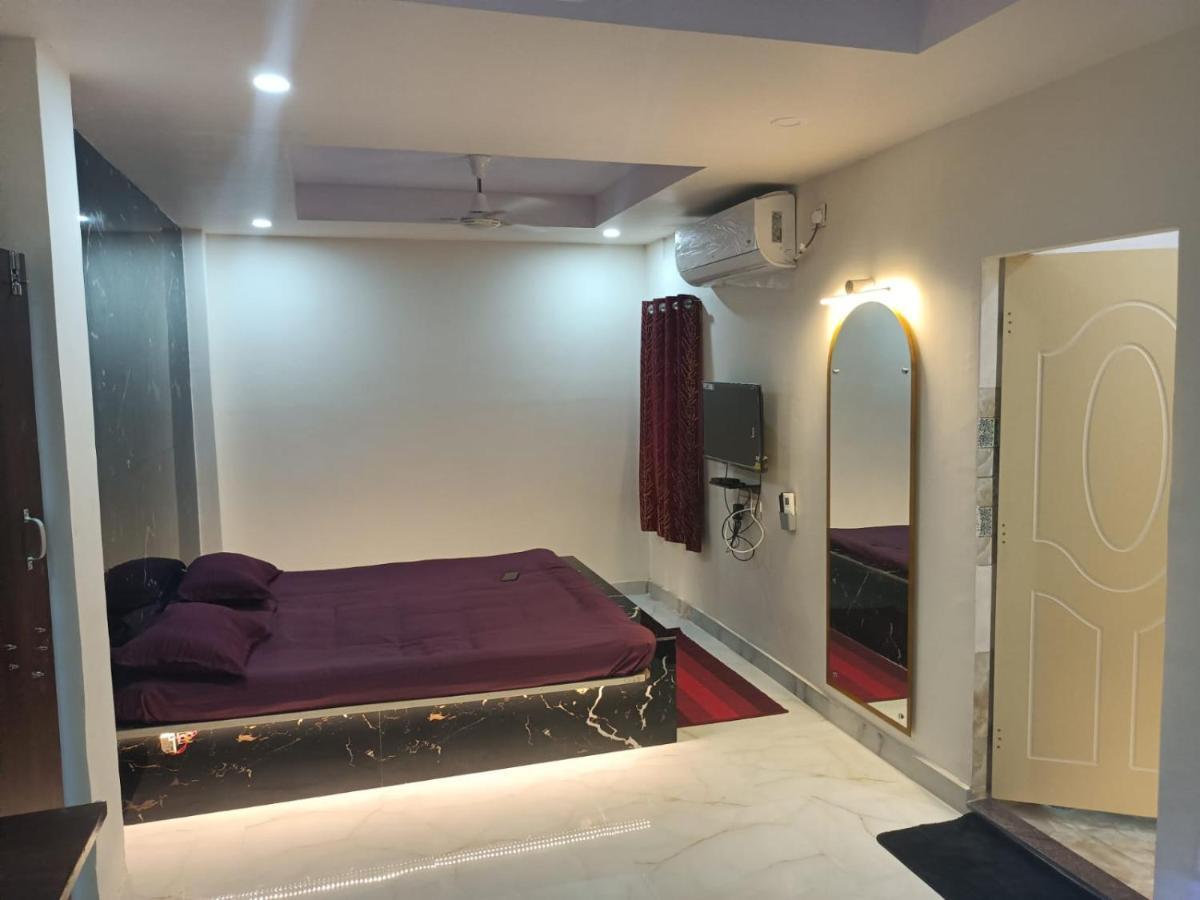 Hotel Hcb Brahmapur Экстерьер фото