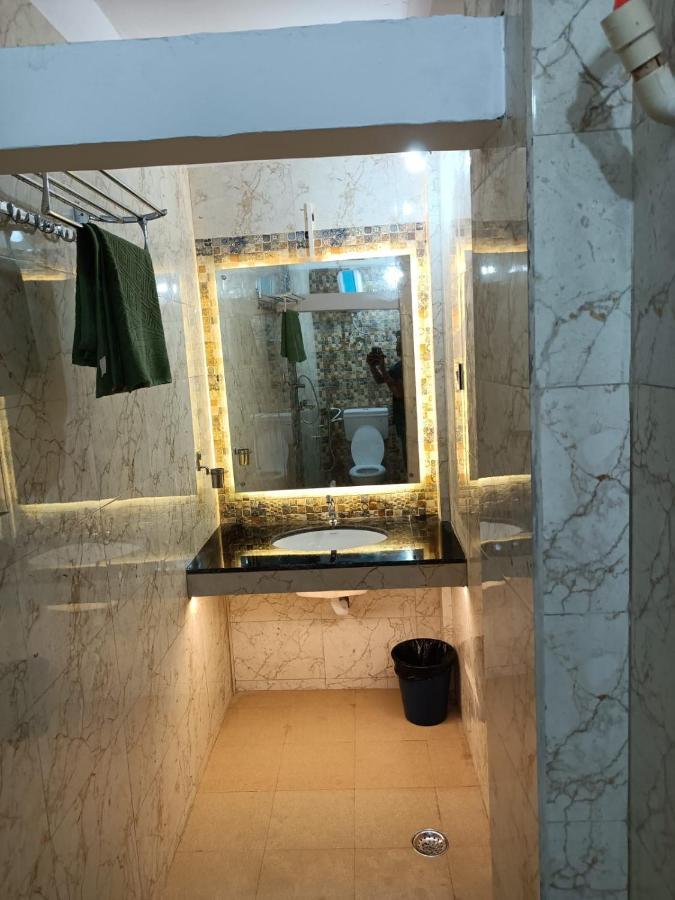Hotel Hcb Brahmapur Экстерьер фото