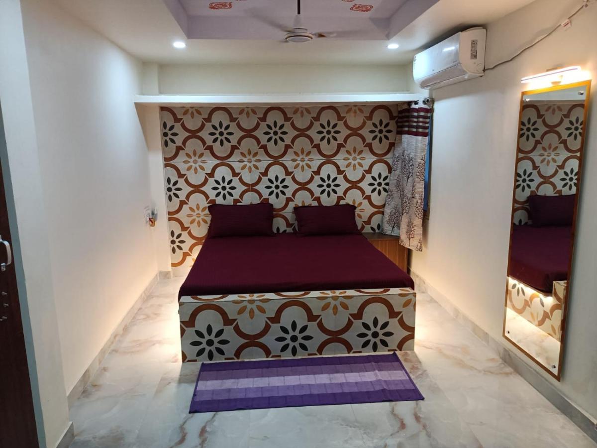 Hotel Hcb Brahmapur Экстерьер фото