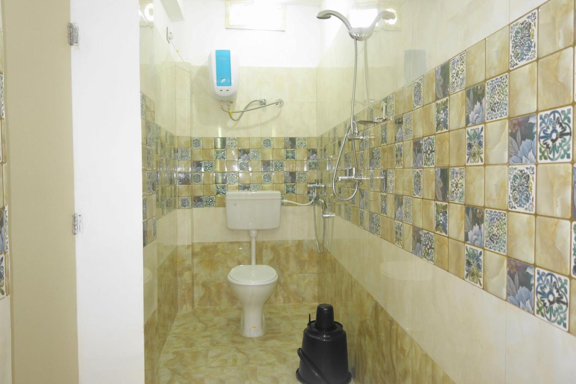 Hotel Hcb Brahmapur Экстерьер фото