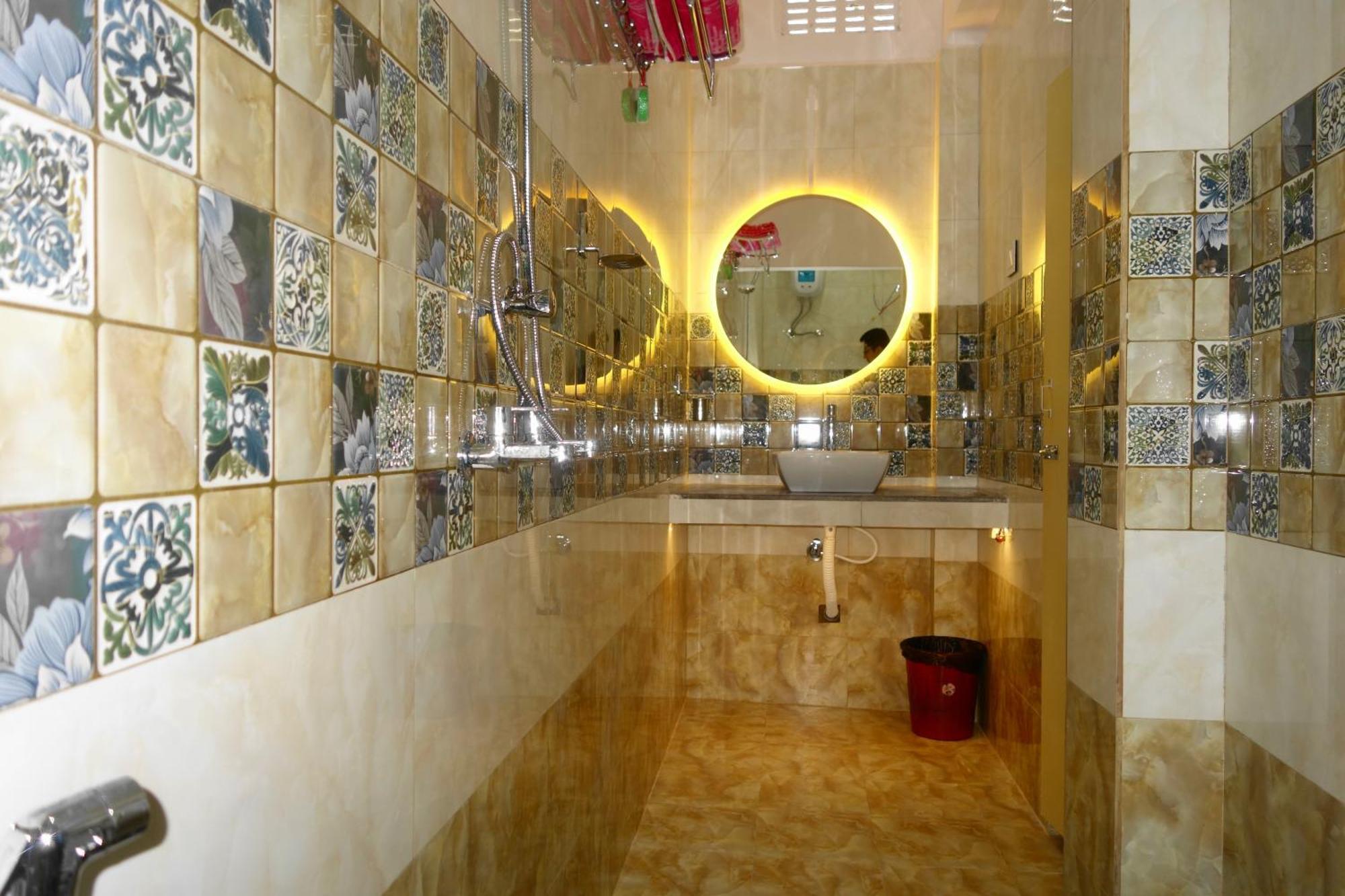 Hotel Hcb Brahmapur Экстерьер фото