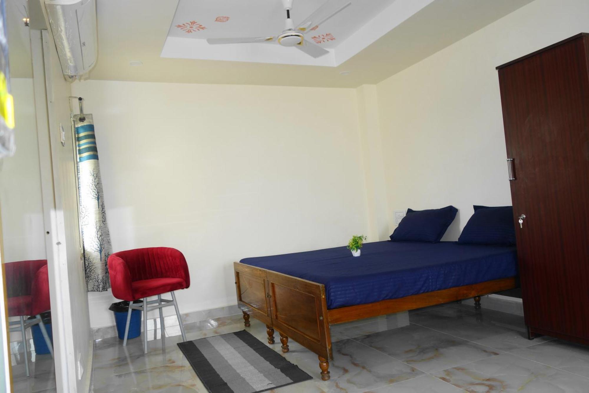 Hotel Hcb Brahmapur Экстерьер фото