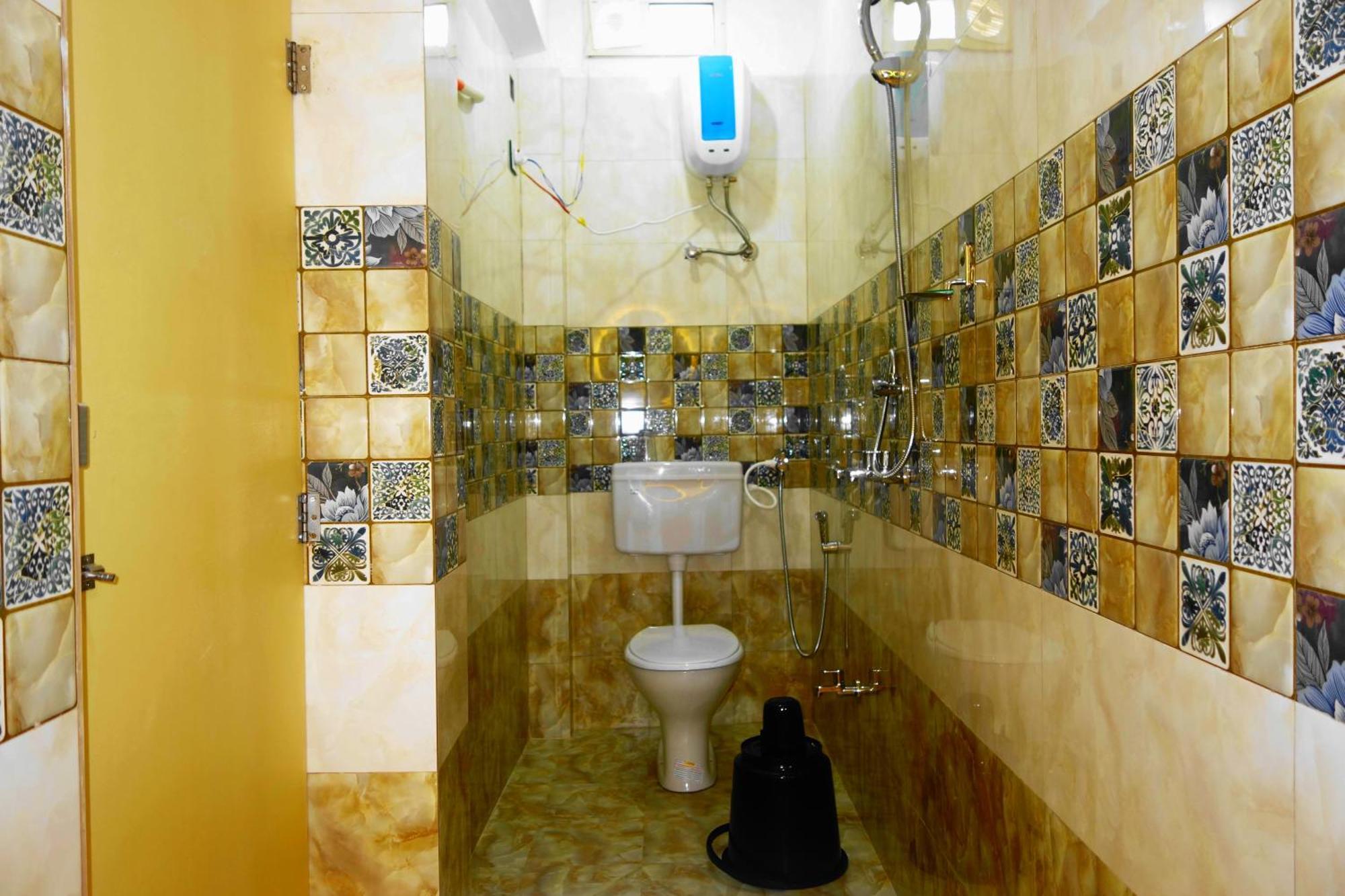 Hotel Hcb Brahmapur Экстерьер фото