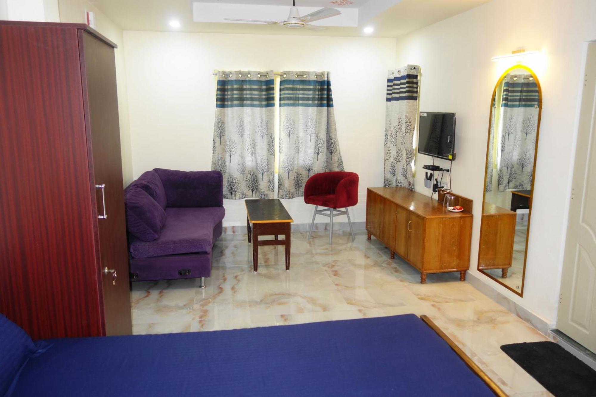 Hotel Hcb Brahmapur Экстерьер фото
