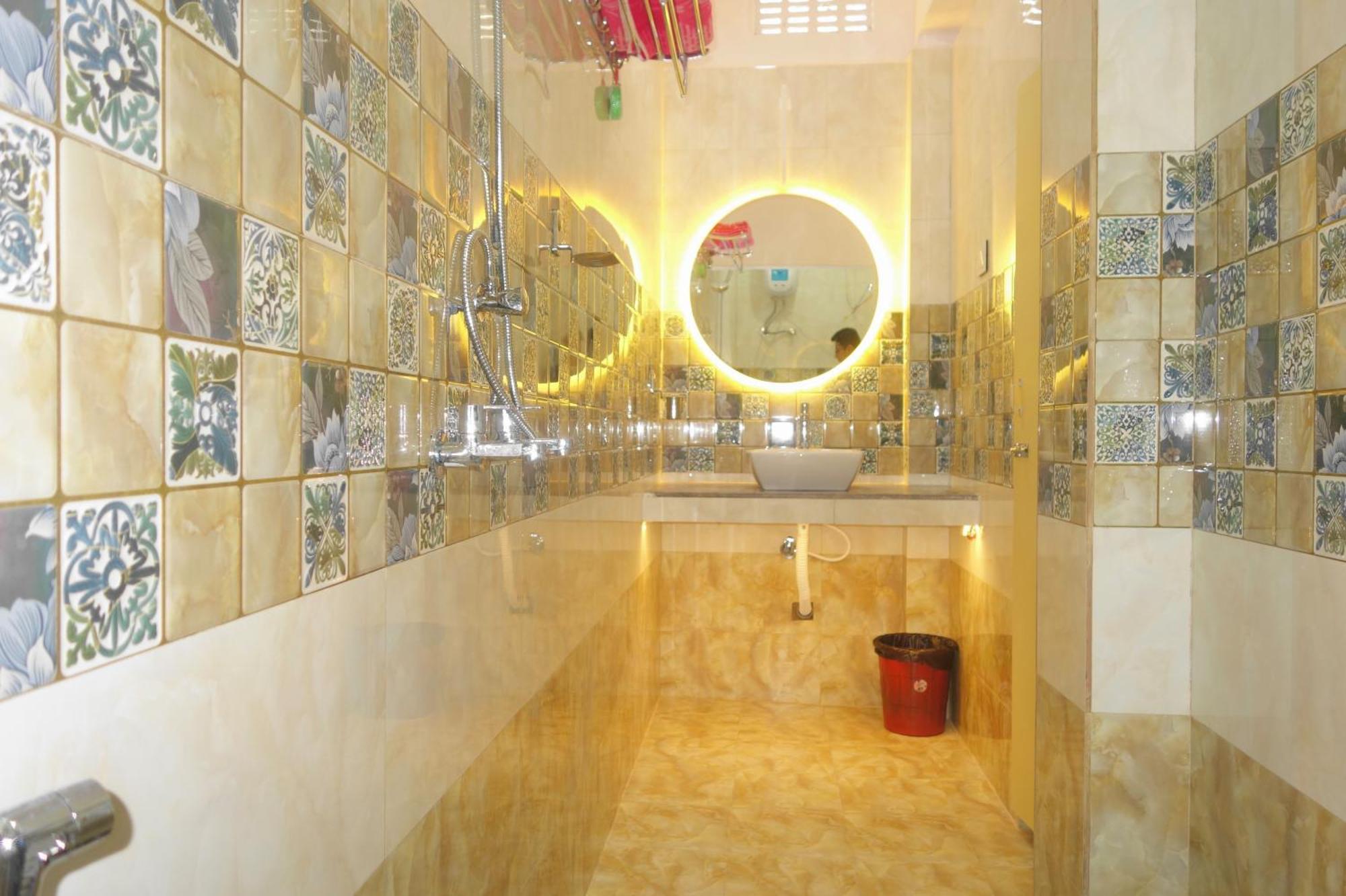 Hotel Hcb Brahmapur Экстерьер фото