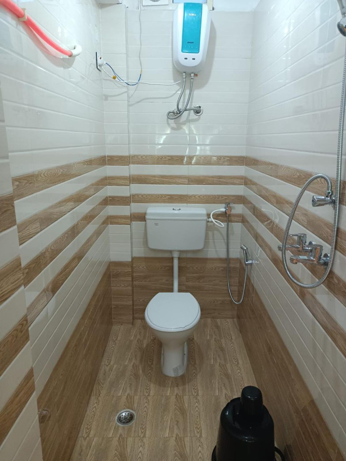 Hotel Hcb Brahmapur Экстерьер фото